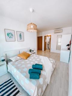 Summer Breeze Apartment - Puerto del Rosario - 8