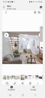 Montmartre PARIS 18 - 2