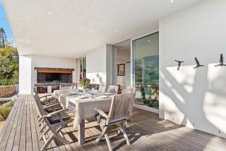 Dal Villa 8 by Host Agents - Cidade Do Cabo - 5