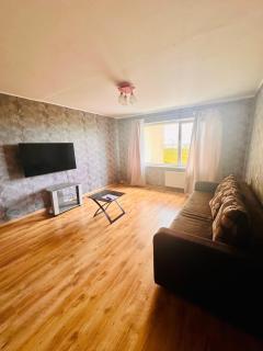 Lake shore apartment - Liepāja - 9