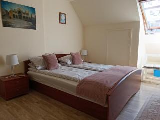 Céhmesterek apartman - Eger - 8