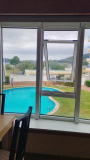 Apartamento con vistas al mar B4 Urb Puerto Azul - Cedeira - 9