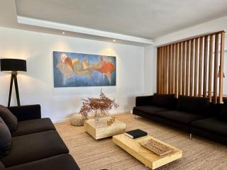 Moderna villa en Marbella - Marbella - 8
