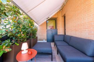 Tiny House Tower - Fidenza - 1