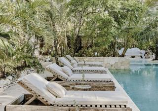 Una Vida - Tulum - 7