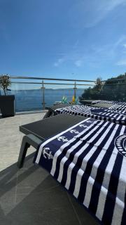 Villa Orada - superior apartment - Brela - 0
