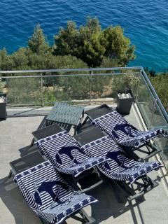 Villa Orada - superior apartment - Brela - 8