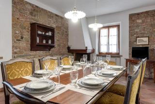 La Pineta Farm House - Querce - 3