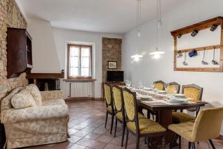 La Pineta Farm House - Querce - 4