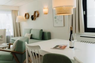 Apartment Hotel Pfeifer - Gaschurn - 7