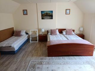 Céhmesterek apartman - Eger - 6