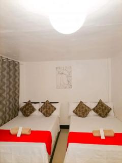 Julia's Family Hotel & Events Place DANGCAGAN, BUKIDNON PHILIPPINES - 6