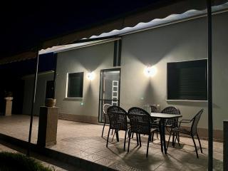 Villa Georgia - Kastrosikia - 6