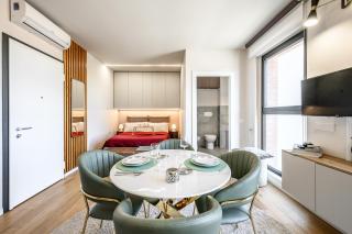 Tiny House Tower - Fidenza - 8
