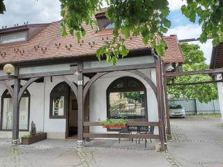Céhmesterek apartman - Eger - 0