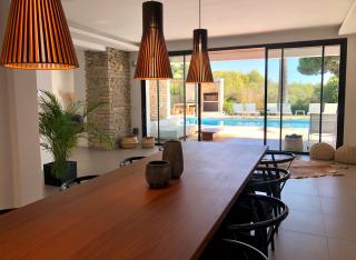 Moderna villa en Marbella - Marbella - 5