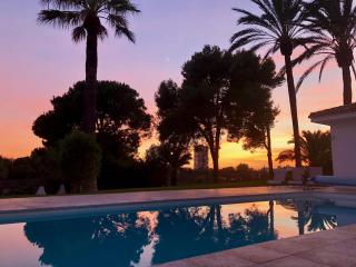 Moderna villa en Marbella - Marbella - 5