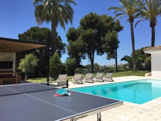 Moderna villa en Marbella - Marbella - 1