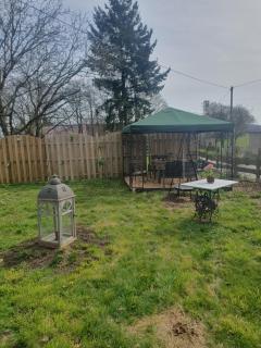 Pension zum Hollerbusch - 2