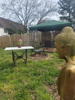 Pension zum Hollerbusch - 1