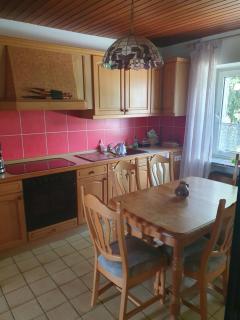 Pension zum Hollerbusch - 4