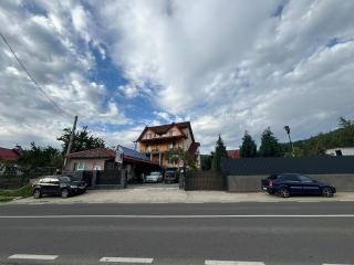 Pensiunea Patricia - Oeşti-Pămînteni - 9