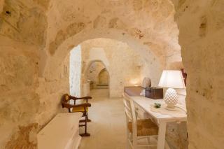Trullo Amami with Private Pool - San Michele Salentino - 9