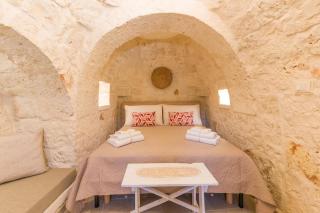 Trullo Amami with Private Pool - San Michele Salentino - 6