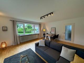 Wohnung mit Garten am See - Langenargen - 0