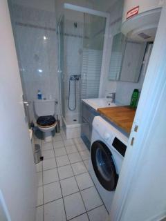 Appartement La Pérouse Vue mer et château - Brest - 6