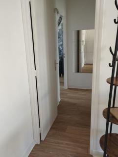 Appartement La Pérouse Vue mer et château - 4