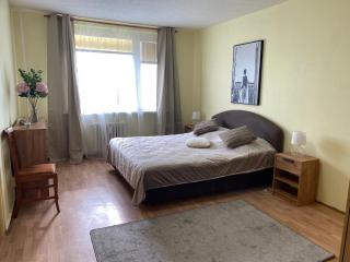 Apartmány 2kk u Fakultní nemocnice Volné parkovaní - Hradec Králové - 5