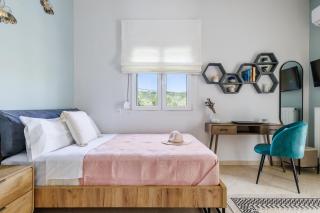 Ninemia Apartment 1 - Skopelos Town - 7