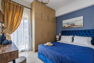 Ninemia Apartment 1 - Skopelos Town - 6