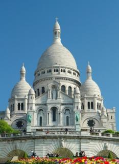 Montmartre PARIS 18 - 1