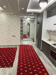 Elet Haus 197 - Sergeli - 0