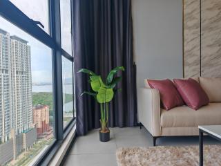 Modern Elegance - Urban Suites by Ocean Luxe - Jelutong - 6