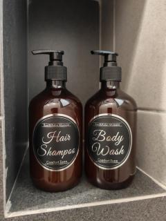 Modern Elegance - Urban Suites by Ocean Luxe - 3