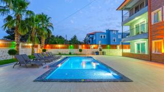 Villa Besim&Bulut - Kaş - 7
