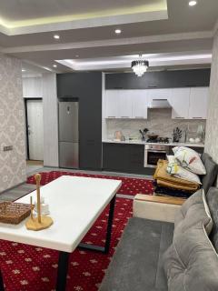 Elet Haus 197 - Sergeli - 8
