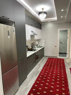 Elet Haus 197 - Sergeli - 5