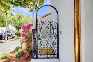 Casa De La Vina - Boutique Suites in Downtown Santa Barbara - 6