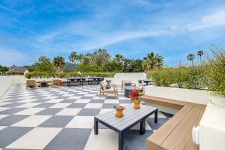 Casa De La Vina - Boutique Suites in Downtown Santa Barbara - 5