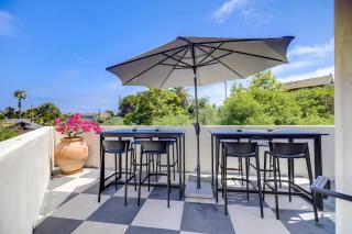 Casa De La Vina - Boutique Suites in Downtown Santa Barbara - 4