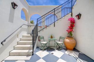 Casa De La Vina - Boutique Suites in Downtown Santa Barbara - 2