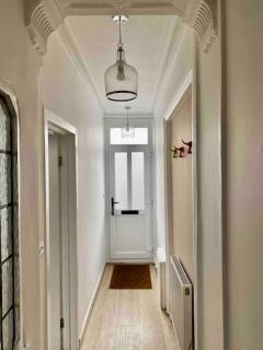 Stones throw from Millennium stadium & city centre - Cardiff - 6