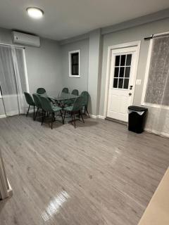Modern House in Black Rock - Bridgeport - 6