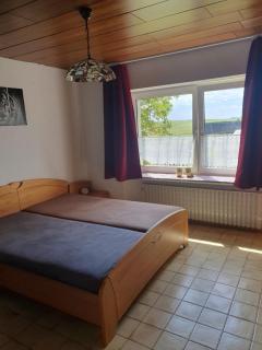 Pension zum Hollerbusch - Heilbach - 9