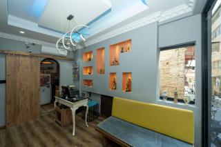 Le Valeria Deluxe - Istanbul - 7