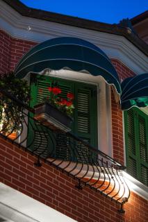 La Fe Boutique Hotel Sarande - Saranda - 7